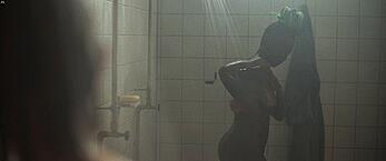 Actress - Lily Taieb, Sandra Guldberg Kampp,Tracy Gotoas: Movie - Bloody Tennis
